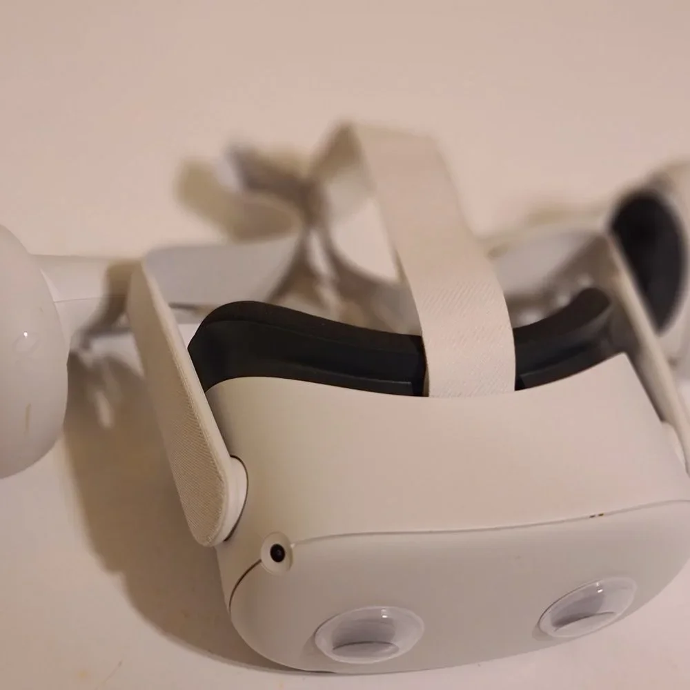 Meta quest 2 VR headset 256gb